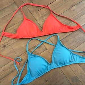 Roxy Bikini Tops